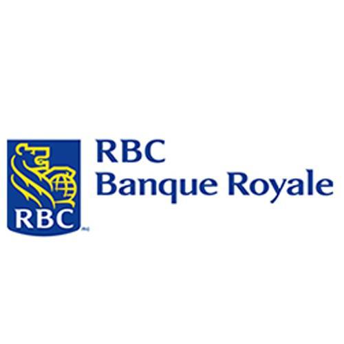 Logo RBC Banque Royale