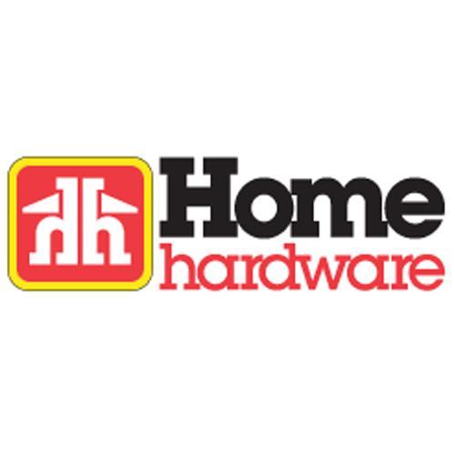 Logo Home hardware