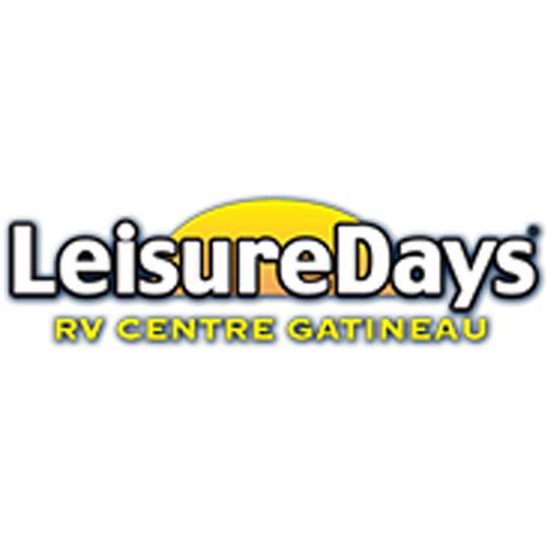 Logo Leisure Days