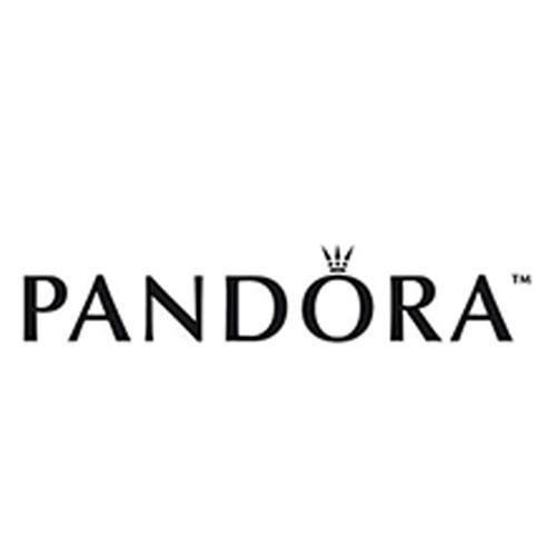 Logo Pandora
