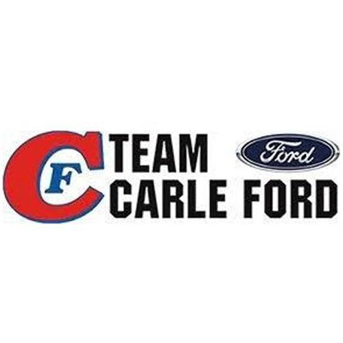 Logo Team Carle Ford