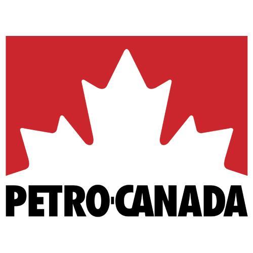 Logo Petro-Canada