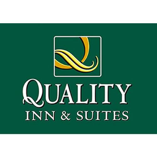 Logo Quality Inn & Suites
