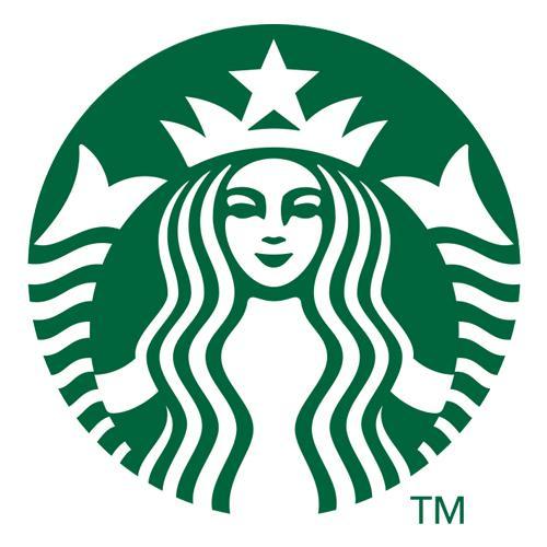 Logo Starbucks