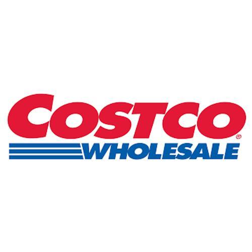 Logo Costco wholesale