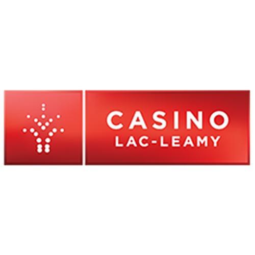 Logo Casino Lac-Leamy