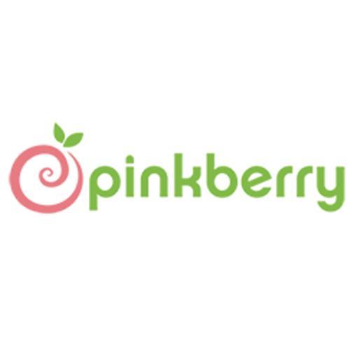 Logo pinkberry