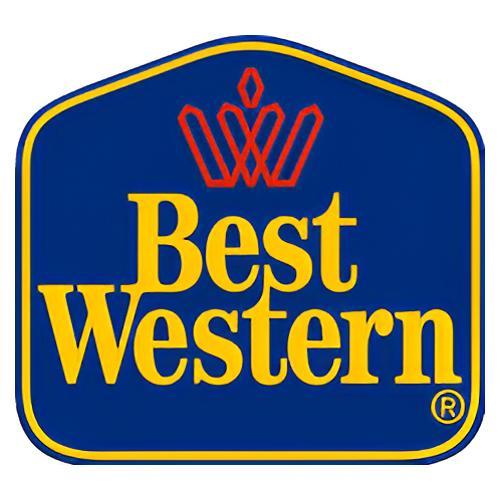Logo Best Western