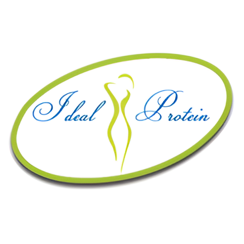 Logo Ideal Protein