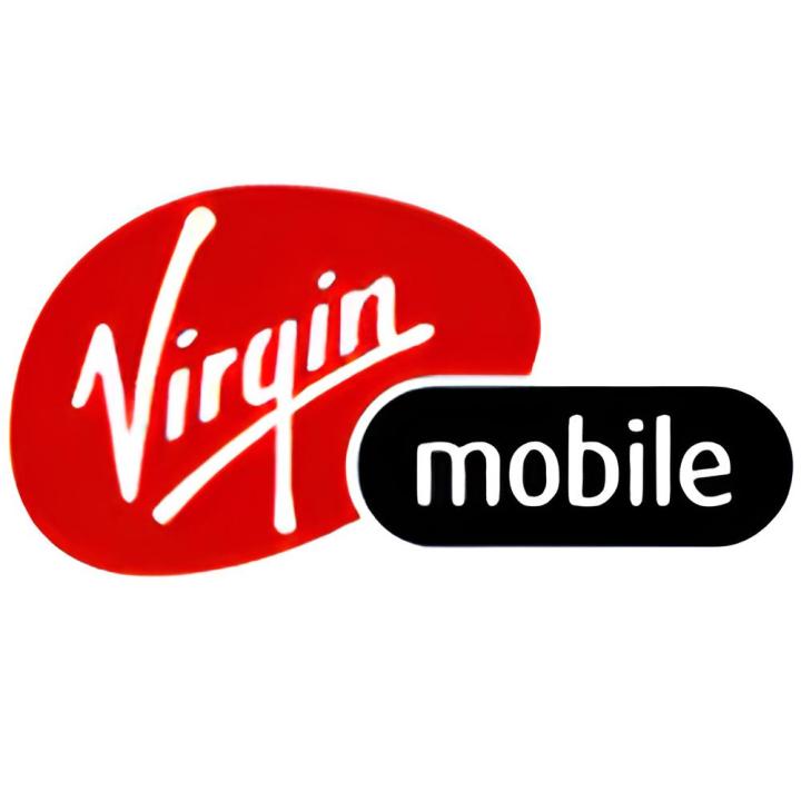 Logo Virgin Mobile