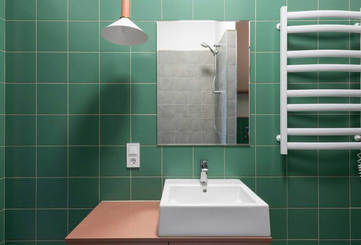 Lavabo Gatineau
