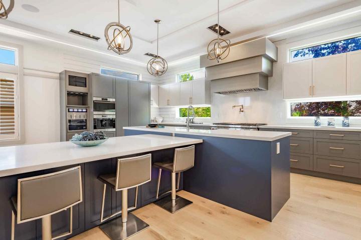 Comptoir en quartz Gatineau