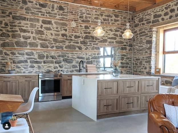 Îlot central Gatineau