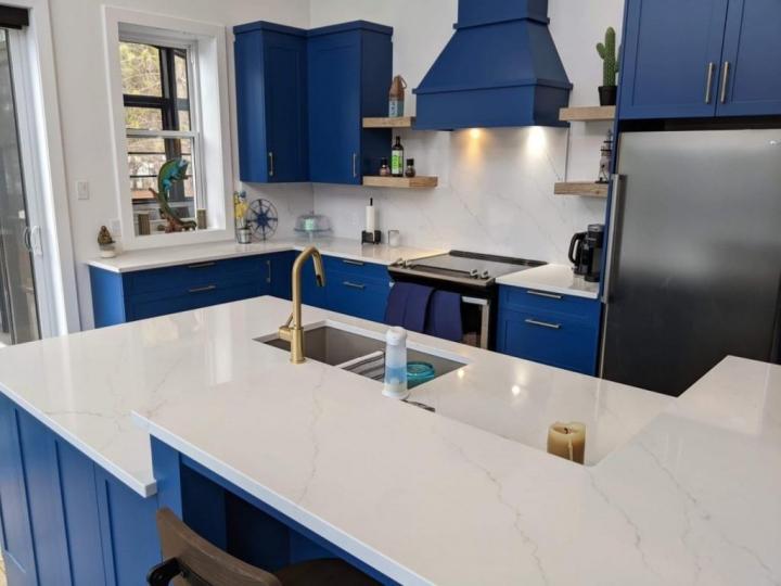 Comptoir de cuisine Gatineau