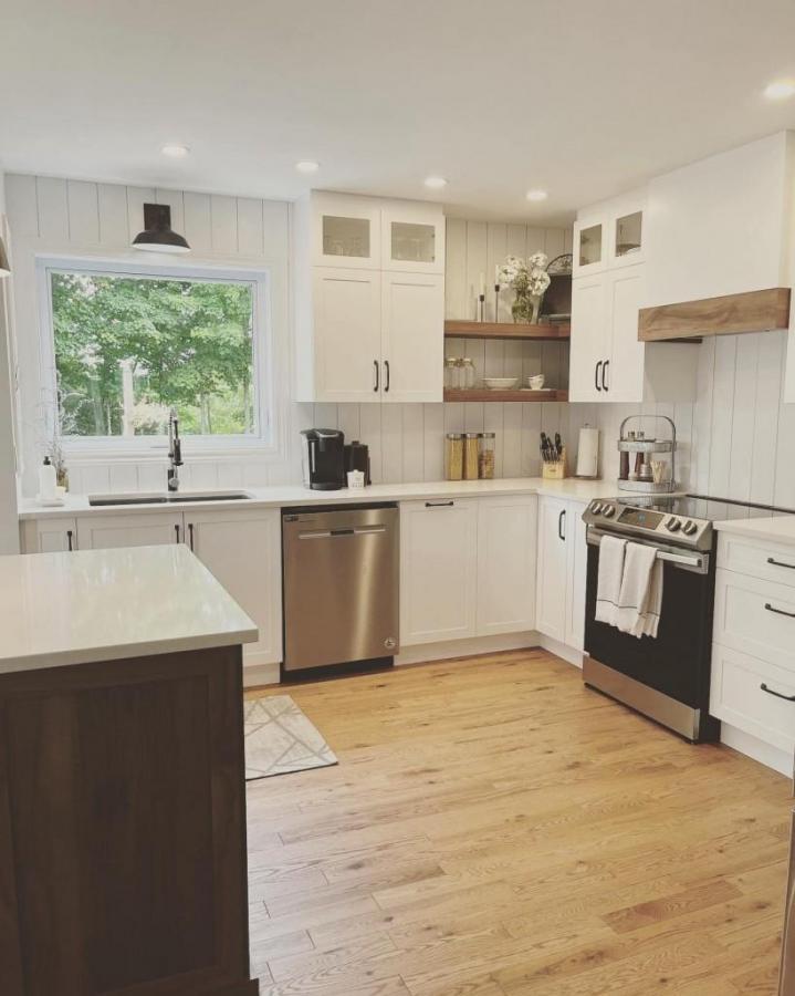 Personnalisation de cuisine Gatineau