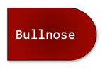 Bullnose Gatineau