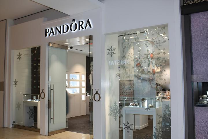 Comptoir Pandora Gatineau