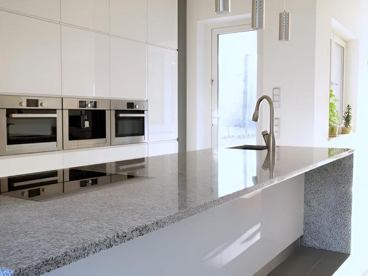 Comptoire en quartz Gatineau