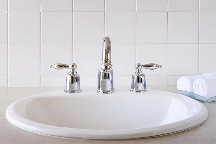 Lavabo de salle de bain Gatineau