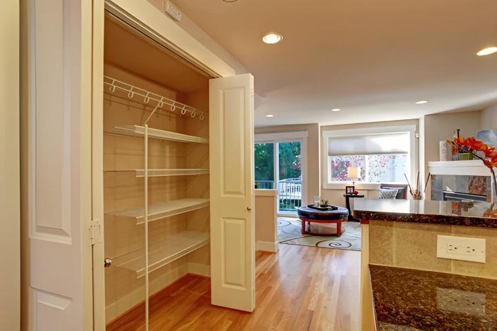 Portes de cabinets en polyester et bien plus Gatineau