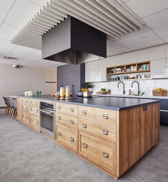 Plan de travail Gatineau